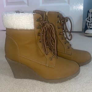 women’s cute winter boots